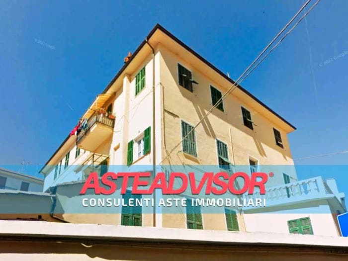 Appartamento con 5 locali in vendita in Via Mazzini, Porto Maurizio, Imperia