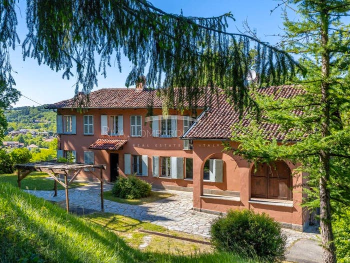 Casa con 6 locali in vendita in Località Valmanera, Valmanera, Asti