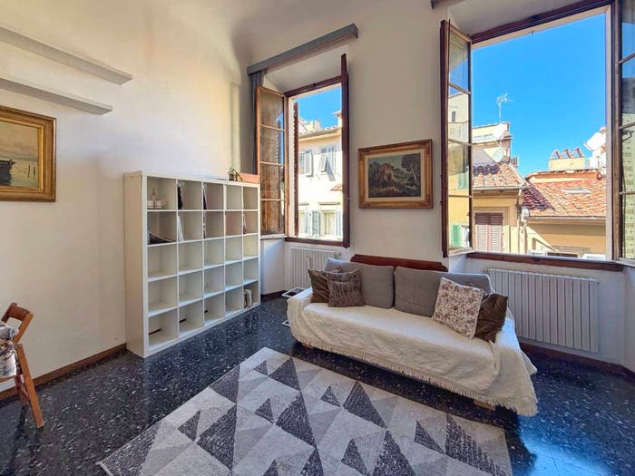 Appartamento bilocale in vendita in Via Bettino Ricasoli, Duomo, Firenze