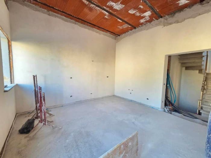 Appartamento trilocale in vendita in Via Michelangelo Buonarroti, Centro, Cascina