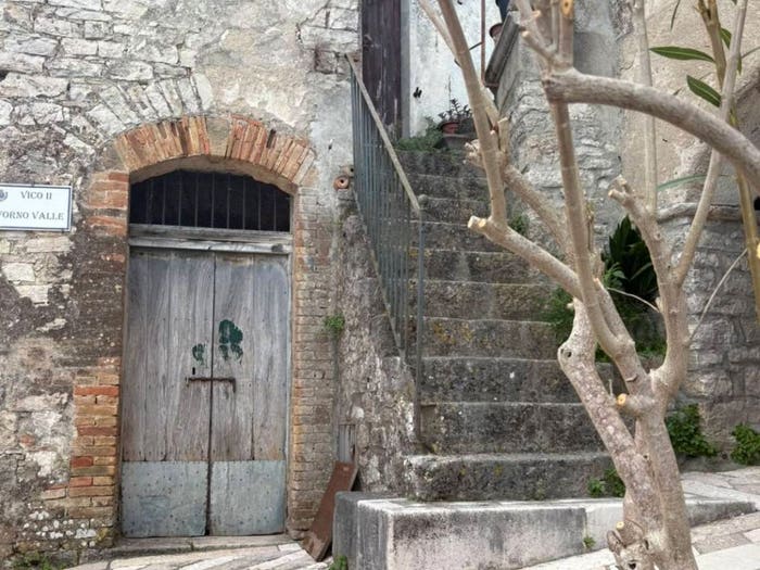 Appartamento monolocale in vendita in Strada Statale della Val Fortore, Pietrelcina