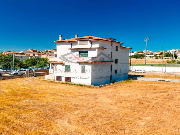 Casa monolocale in vendita in Via giuseppe Verdi, Irgoli