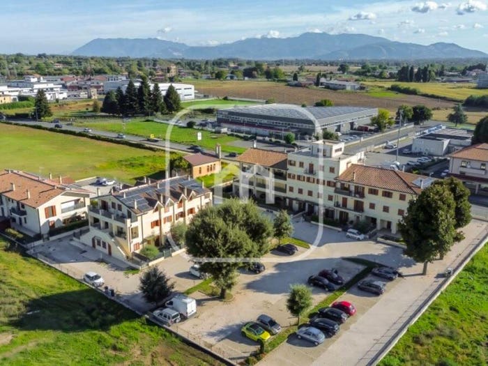 Appartamento trilocale in vendita in Via Prenestina Nuova, Centro, Palestrina