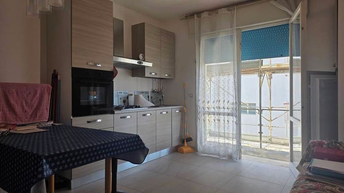 Appartamento bilocale in vendita in Isola Verde Ca' Lino, Chioggia