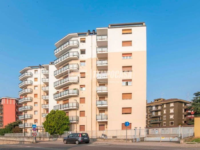Appartamento bilocale in vendita in Viale Guglielmo Marconi, Cusano Milanino