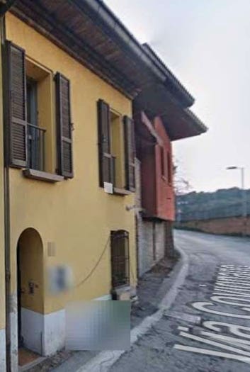 Appartamento trilocale in vendita in Via Covignano, Colle di Covignano, Rimini