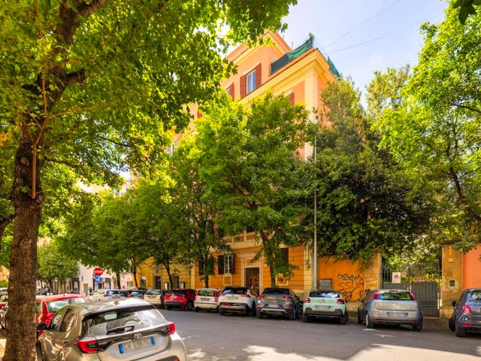 Appartamento trilocale in vendita in Via Tommaso Campanella, Piazzale degli Eroi, Roma