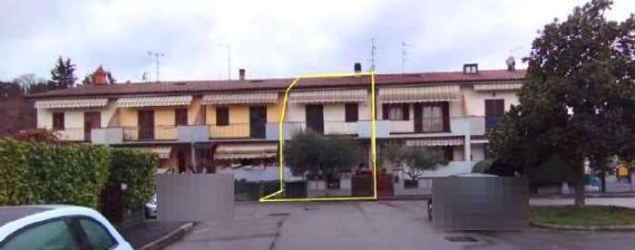 Casa con 6 locali in vendita in Via VIII Marzo, Levanella, Montevarchi