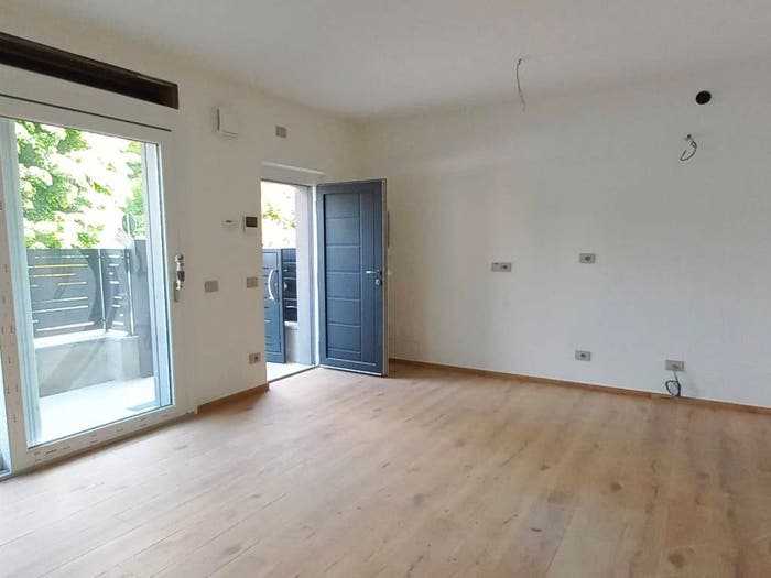 Appartamento bilocale in vendita in Mesenzana