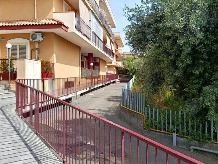 Appartamento bilocale in vendita in Via Dott Antonino Ferlito, Centro, Aci Catena