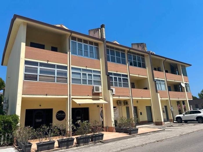 Appartamento bilocale in vendita in Viale Giacomo Leopardi, Lido degli Estensi, Comacchio