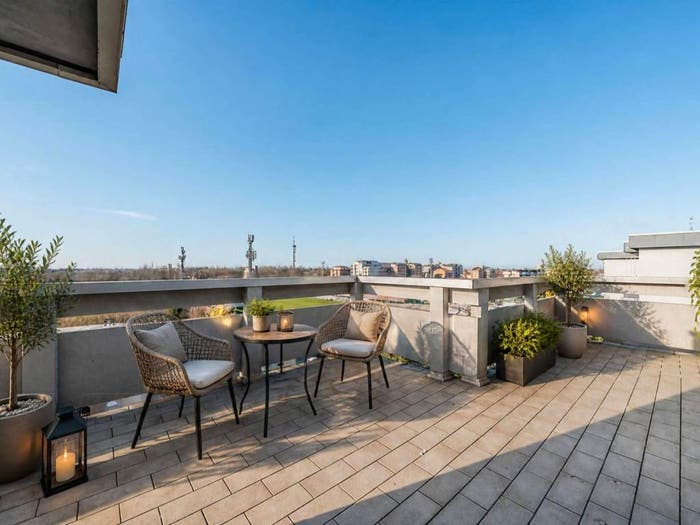 Casa con 5 locali in vendita in Via Carlo Marx, Quartirolo Meloni, Carpi