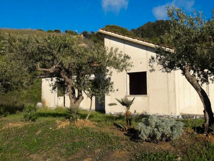 Casa con 6 locali in vendita in Contrada Marzuco No Number, CalatafimiSegesta