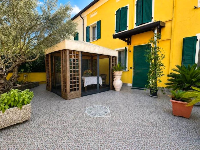 Casa in vendita in Borgo Mantovano
