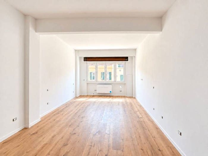 Appartamento monolocale in vendita in Via Giovanni Boccaccio, Le Cure, Firenze