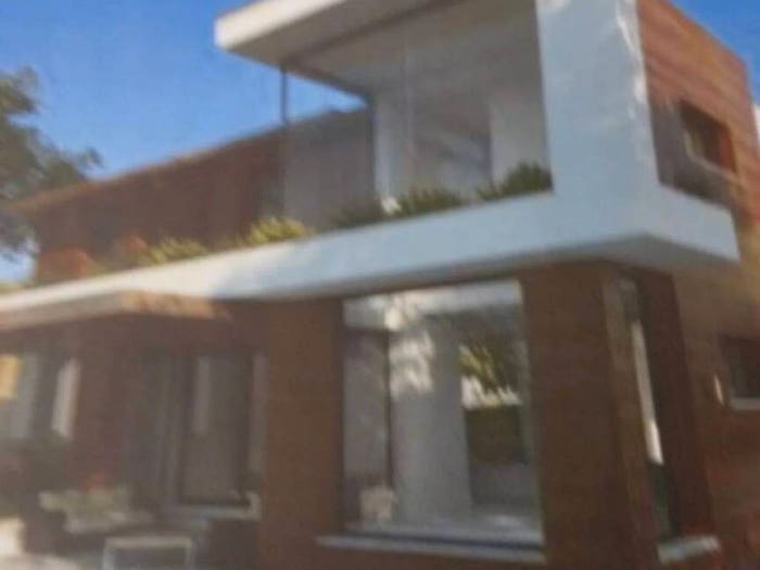 Casa con 6 locali in vendita in Via Iv Novembre, Centro, Roccarainola
