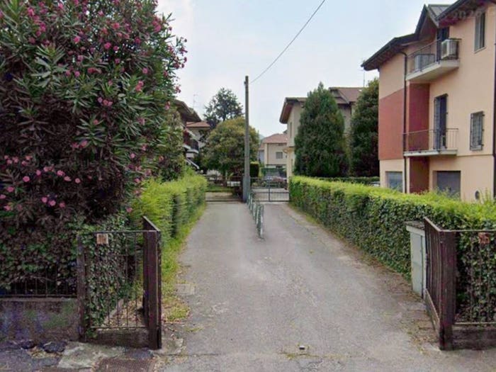 Appartamento bilocale in vendita in Via Gaetano Fornasini, Urago Mella, Brescia