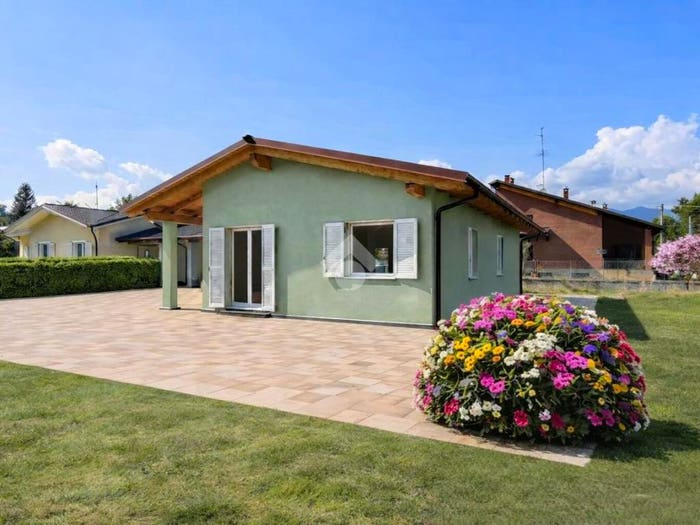Casa quadrilocale in vendita in Via Cossato, Quaregna Cerreto