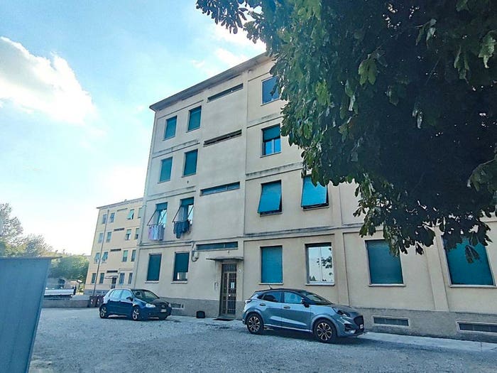 Appartamento bilocale in vendita in Via Cassiodoro, Camerlata Rebbio, Como