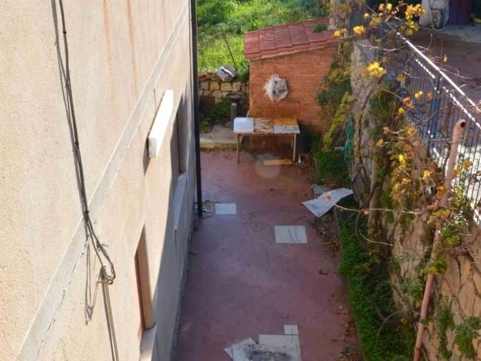 Casa monolocale in vendita in Via del Pigno, Giacalone, Monreale