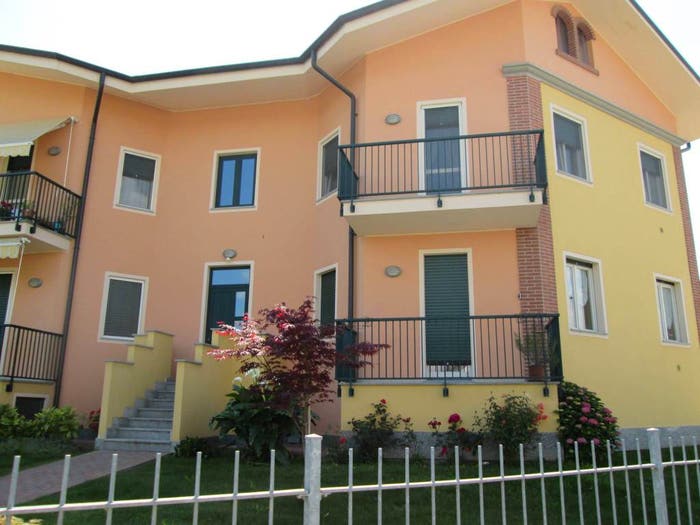 Appartamento quadrilocale in vendita in Via Mons Antonio Fustella, Torre San Giorgio