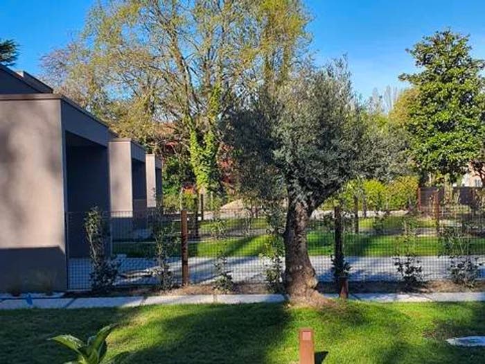 Casa con 6 locali in vendita in Via Guglielmo Marconi, Centro, Mogliano Veneto