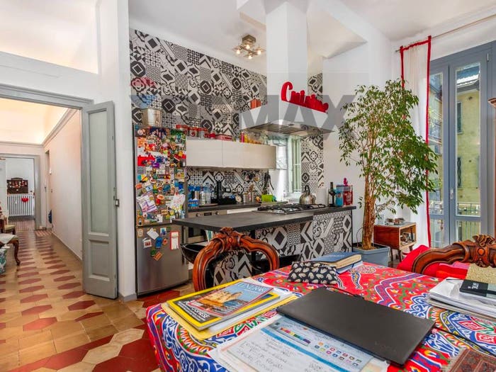 Appartamento bilocale in vendita in Via Moretto Da Brescia, Città Studi, Milano