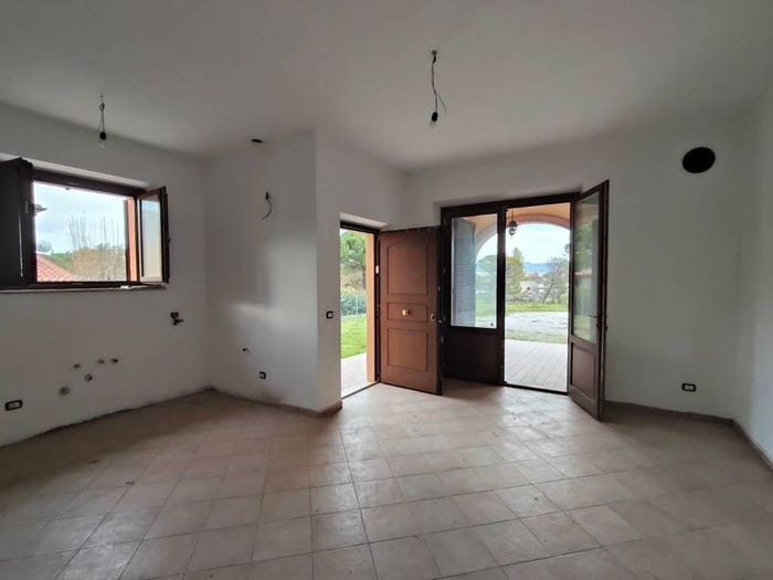 Appartamento bilocale in vendita in Via dell'Osteriaccia, Centro, Fabro