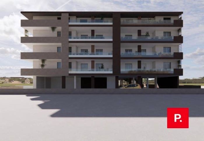 Appartamento quadrilocale in vendita in Via Funara, San Prisco