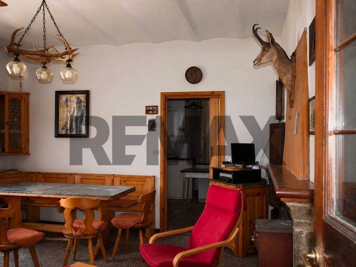 Casa con 6 locali in vendita in strada provinciale massese, Monchio delle Corti