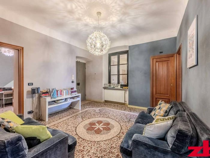 Appartamento con 6 locali in vendita in Via Caffaro, Castelletto, Genova