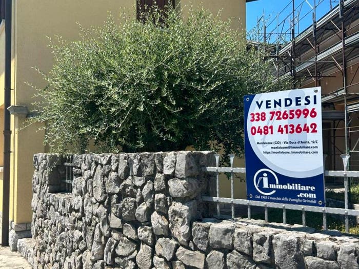 Casa con 5 locali in vendita in Via Volontari della Libertà, Begliano, San Canzian d'Isonzo