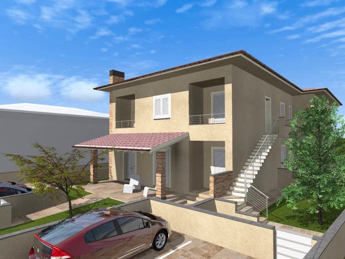 Case in Vendita e in Affitto - 2