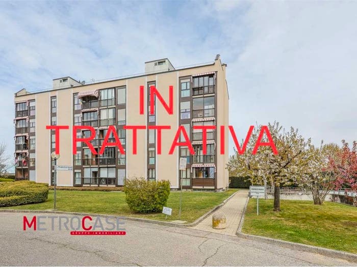 Appartamento con 5 locali in vendita in San Cassiano, Alba