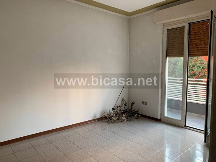 Appartamento quadrilocale in vendita in Via Ettore Mancini, Pantano, Pesaro