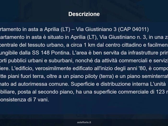 Case in Vendita e in Affitto - 2