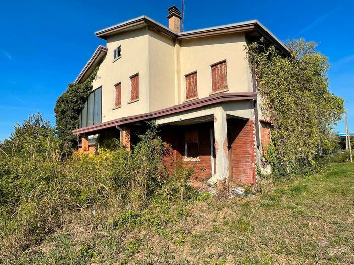Casa quadrilocale in vendita in Via Schiavonia Conscio, Frazioni di Casale sul Sile, Casale sul Sile