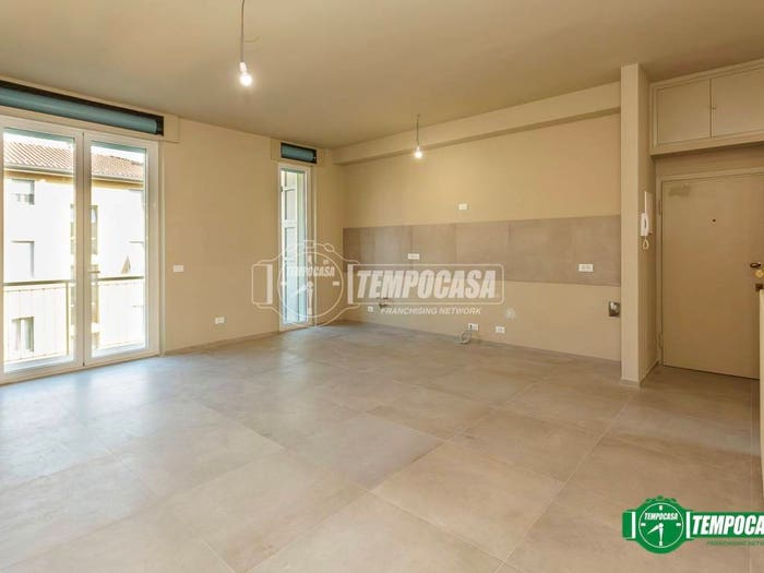 Appartamento bilocale in vendita in Via del Lapacano, Centro, Bergamo