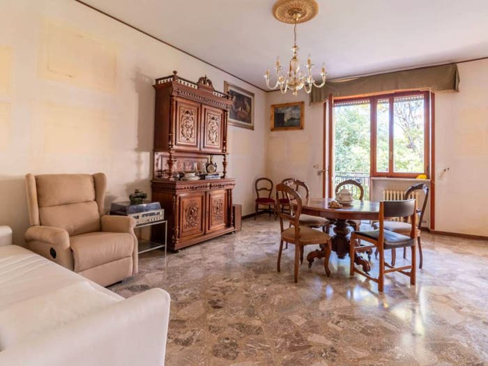 Appartamento con 5 locali in vendita in Via Cataldo Antonio Mannarino, Partigiani Fondone, Lecce