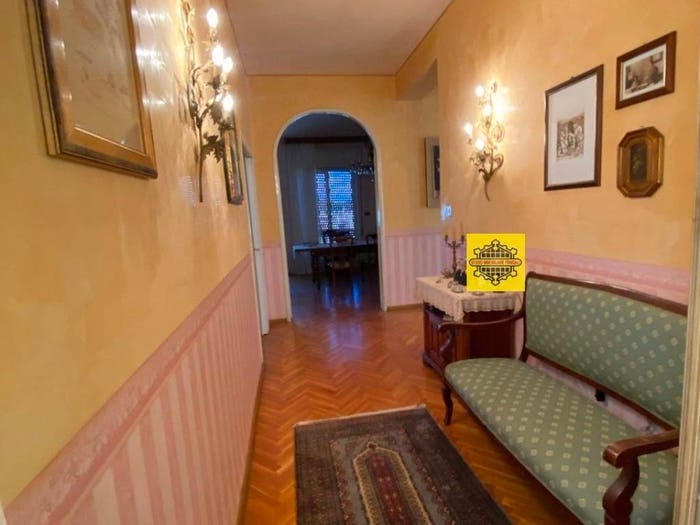 Appartamento con 6 locali in vendita in VICO DOLFI, Centro, Avola