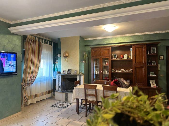 Appartamento quadrilocale in vendita in Via Giovanni Liberati, Centro, Avezzano
