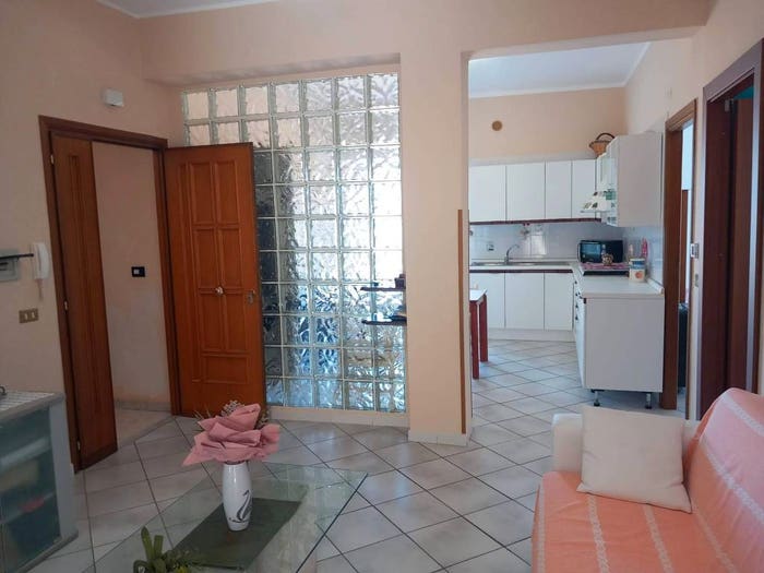 Appartamento quadrilocale in vendita in Centro, Sonnino