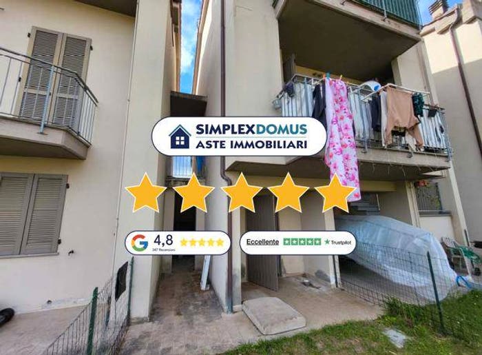 Appartamento trilocale in vendita in Via Caduti di Cefalonia, Ponte a Egola Stibbio, San Miniato
