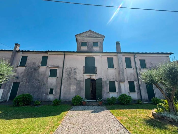 Casa con 6 locali in vendita in Via Ticino, Oriago, Mira