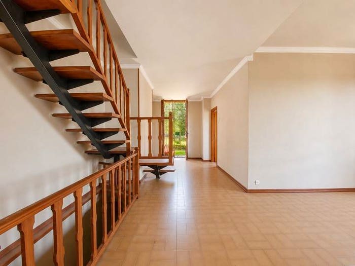 Casa con 6 locali in vendita in Via Roma, Lequio Berria