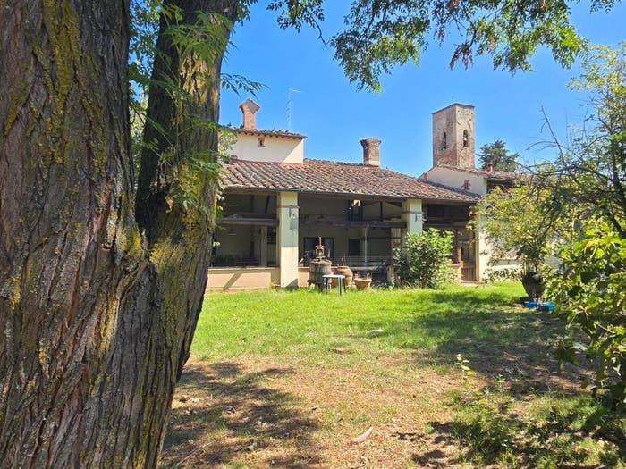 Casa con 5 locali in vendita in Via di Mantignano, Mantignano, Firenze