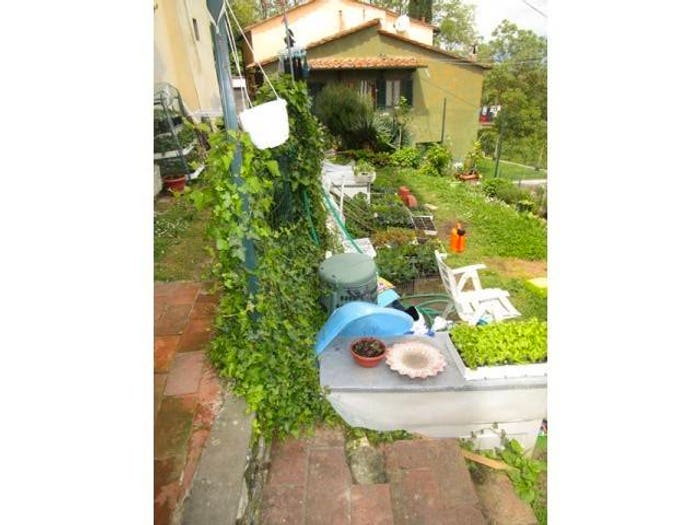 Appartamento con 6 locali in vendita in Centro, Bucine
