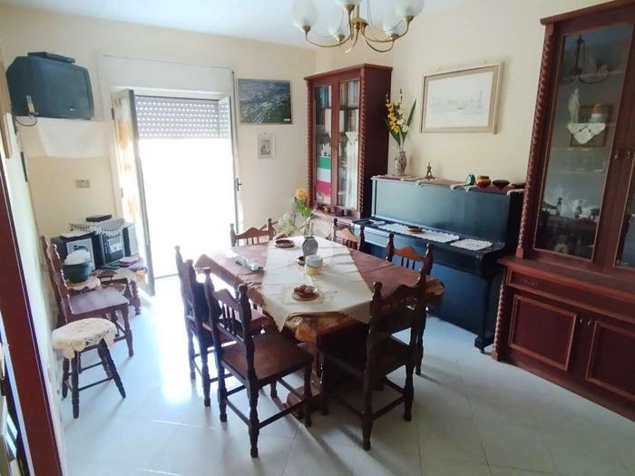 Appartamento trilocale in vendita in Via Casilina, Centro, Mignano Monte Lungo