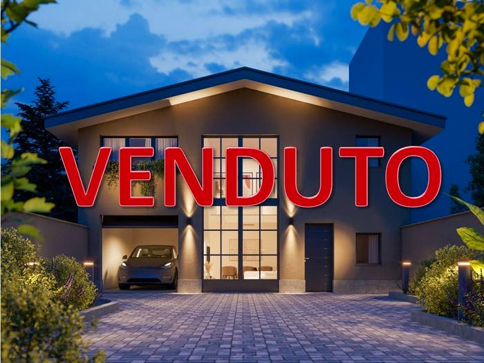 Appartamento trilocale in vendita in Via Roma, Centro, Bollate