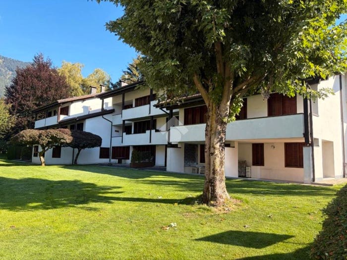 Appartamento quadrilocale in vendita in Via Pineta, Centro, Pinzolo